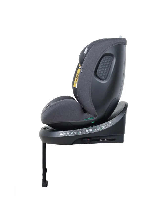 Jungle autosedište Jet 40-150cm
