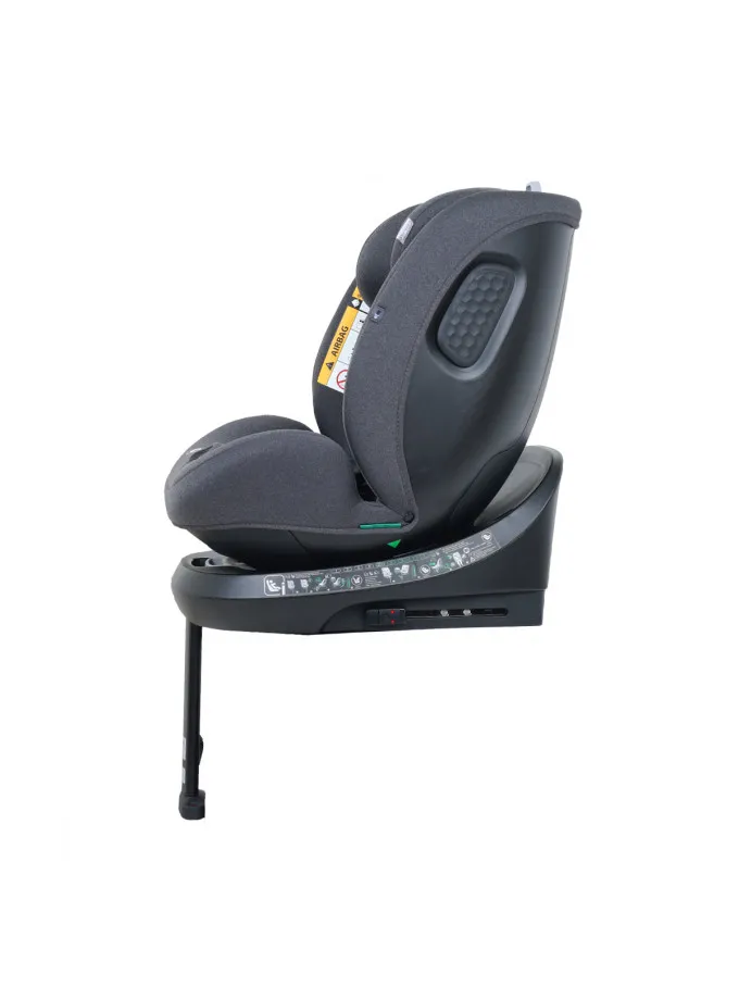 Jungle autosedište Jet 40-150cm