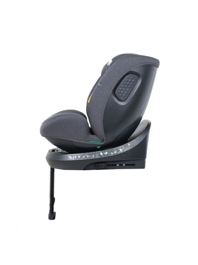 Jungle autosedište Jet 40-150cm