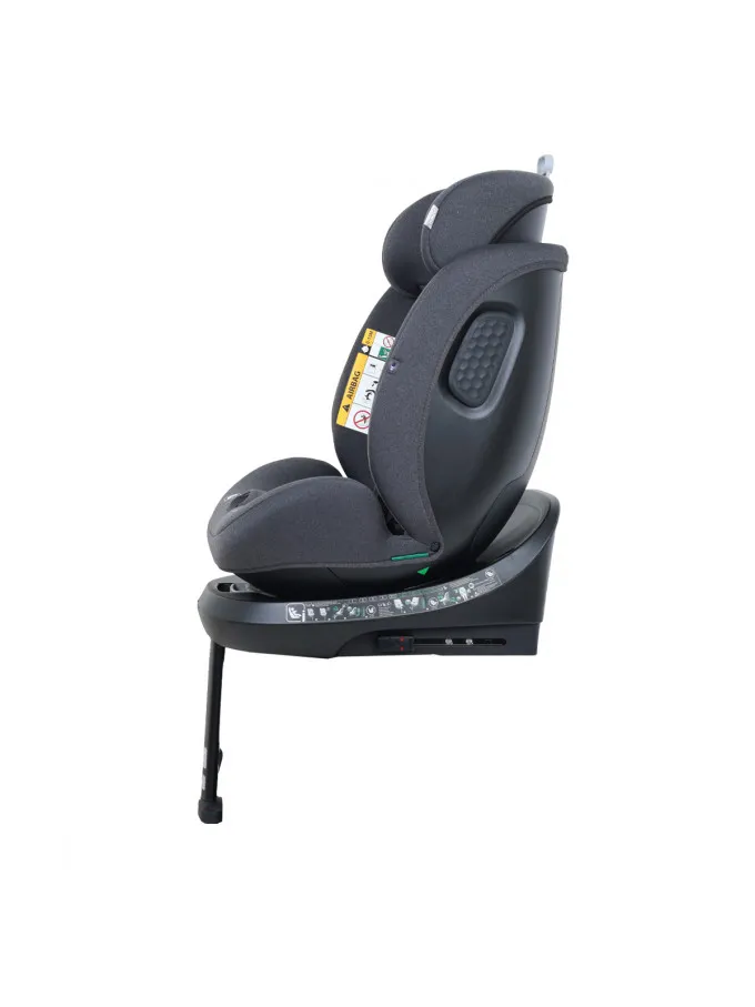 Jungle autosedište Jet 40-150cm