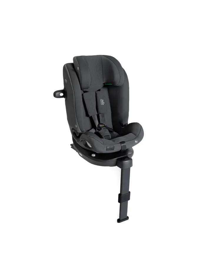 Joie autosedište I-Spin XL, Ebony Joie autosedište I-Spin XL, Ebony