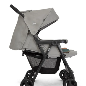Joie kolica za blizance Aire, Pebble - Slika 3