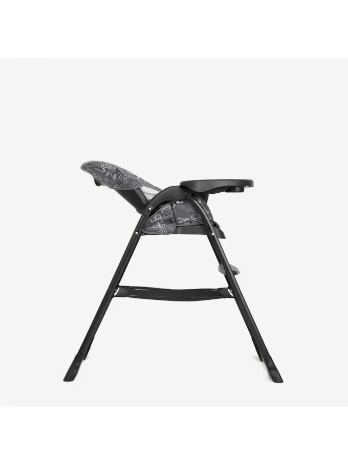 Joie hranilica Mimzy Snacker,ABC Charcoal