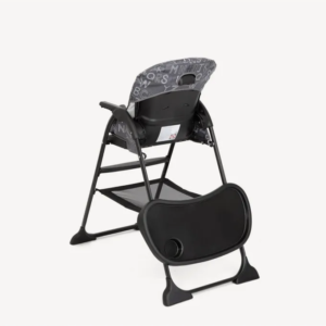 Joie hranilica Mimzy Snacker,ABC Charcoal - Slika 5