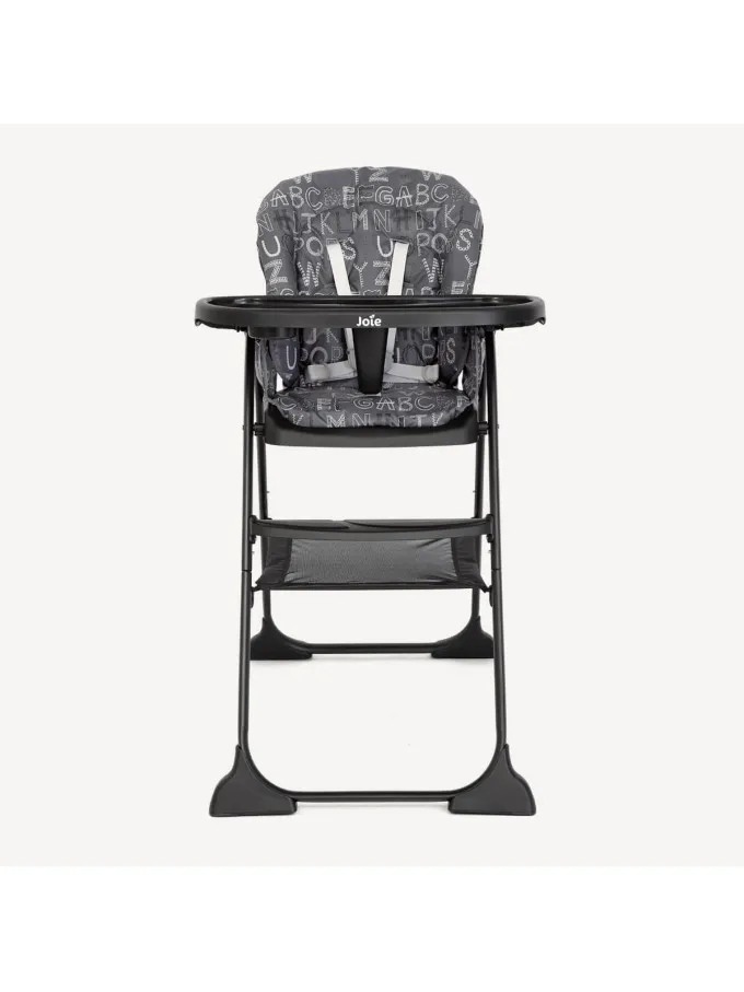 Joie hranilica Mimzy Snacker,ABC Charcoal