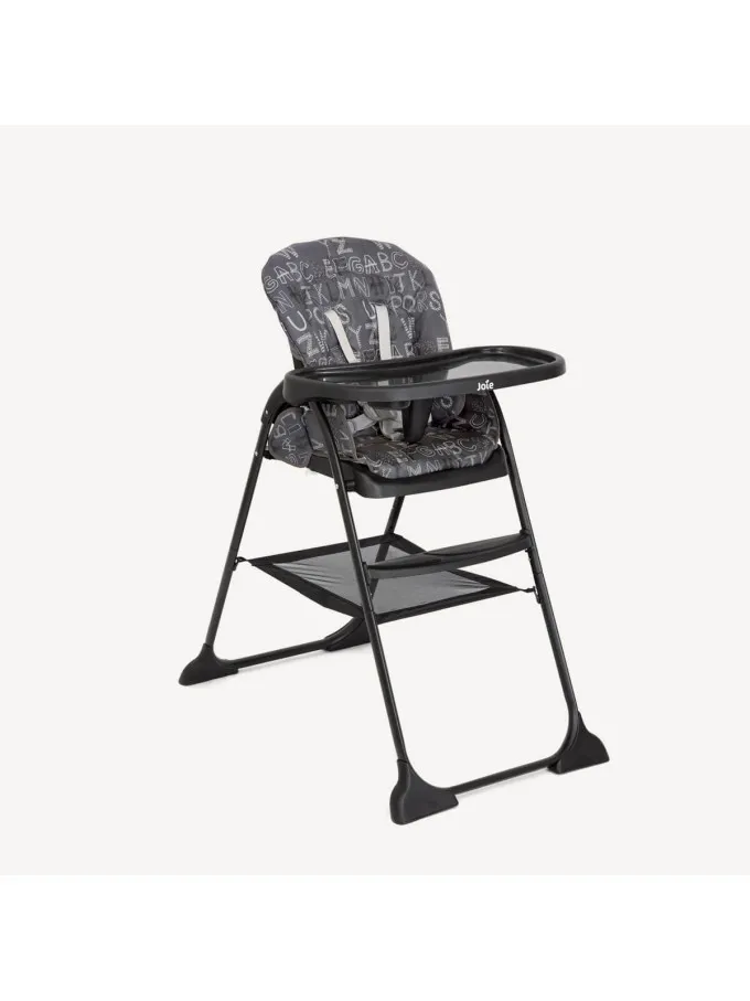 Joie hranilica Mimzy Snacker,ABC Charcoal