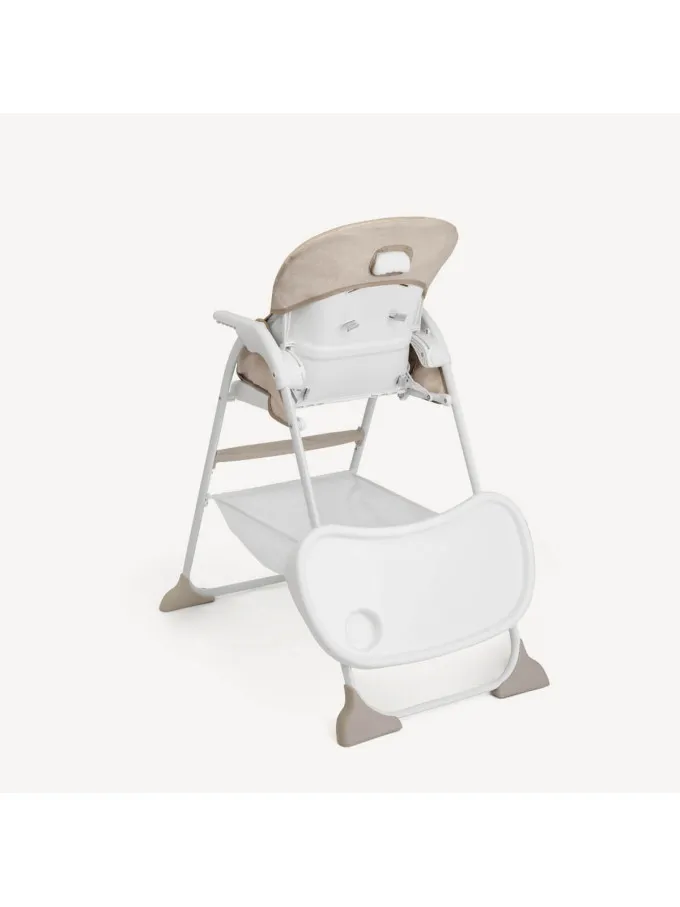 Joie hranilica Mimzy Snacker,Taupe Joie hranilica Mimzy Snacker,Taupe