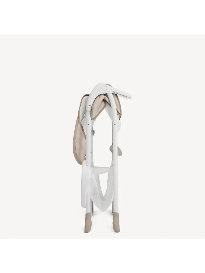 Joie hranilica Mimzy Snacker,Taupe Joie hranilica Mimzy Snacker,Taupe