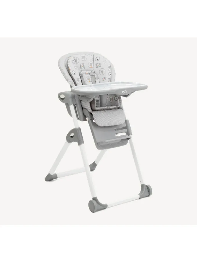 Joie hranilica MIMZY Recline 2u1, Portrait Joie hranilica MIMZY Recline 2u1