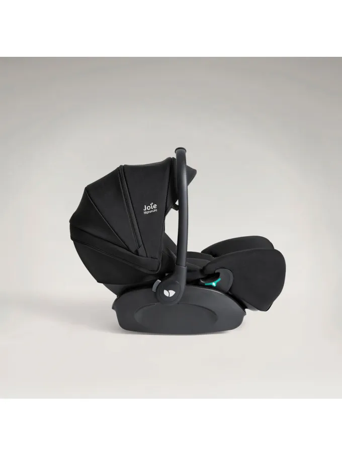 Joie autosedište i-Level Pro Ebony, 40-87cm Joie autosedište i-Level Pro Ebony, 40-87cm