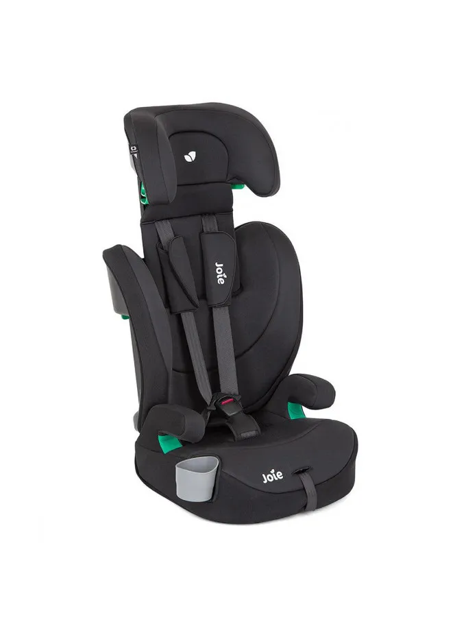 Joie autosedište Elevate R129 Shale Joie autosedište Elevate R129 Shale