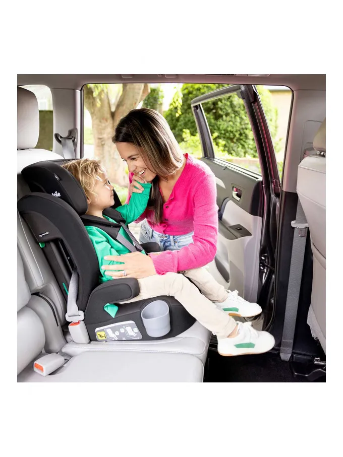 Joie autosedište Elevate R129 Shale Joie autosedište Elevate R129 Shale