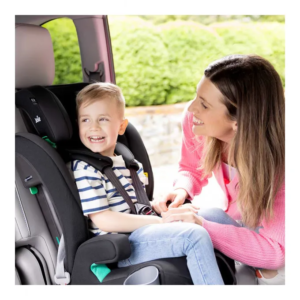 Joie autosedište Elevate R129 Shale Joie autosedište Elevate R129 Shale - Slika 9
