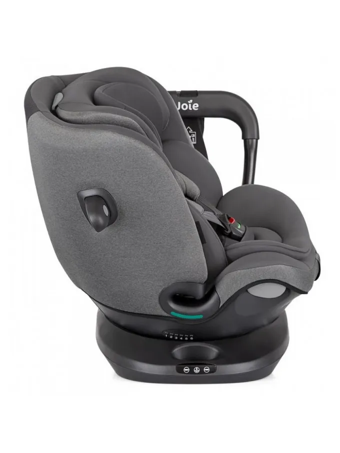 Joie autosedište I-Spin Multiway, Thunder