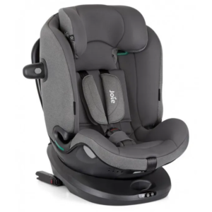 Joie autosedište I-Spin Multiway, Thunder - Slika 13