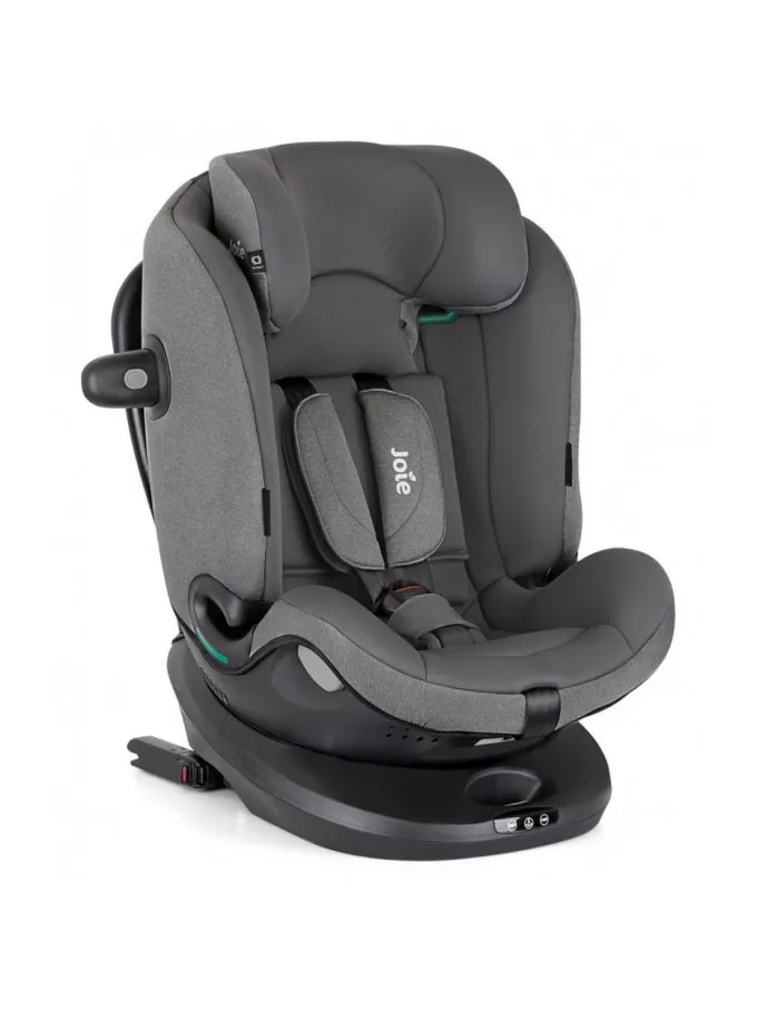 Joie autosedište I-Spin Multiway, Thunder