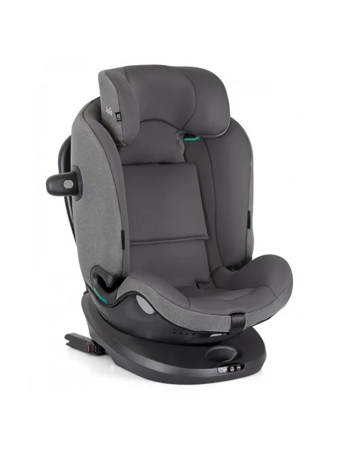 Joie autosedište I-Spin Multiway, Thunder