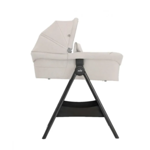 Joie postolje za nosiljku, Black Black