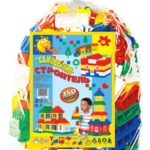 KOCKE 350 PCS 001016