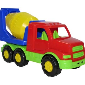 AUTO BETONSKA MEŠALICA 035202 - Slika 1