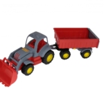TRAKTOR SA PRIKOLICOM 045027