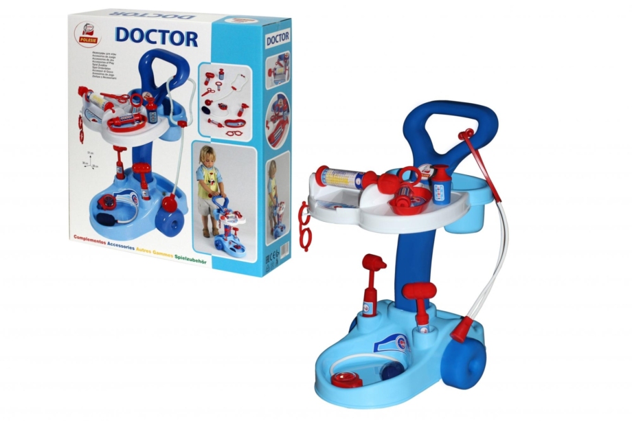 44702 DOKTOR SET 036582
