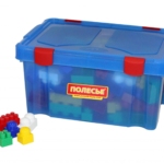 KOCKE 168 PCS 050601