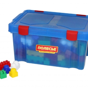 KOCKE 168 PCS 050601 - Slika 1