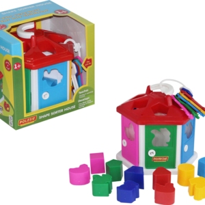 KUĆA POGODI OBLIK 006011 - Slika 1