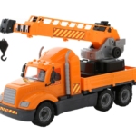AUTO DIZALICA 055613