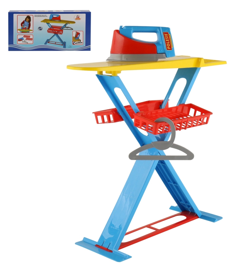 SET ZA PEGLANJE 043467