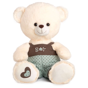 PLIŠANI MEDA 42CM 701462 PLIŠANI MEDA 42CM 701462 - Slika 1