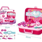 SET ZA ULEPŠAVANJE KOFER 396266