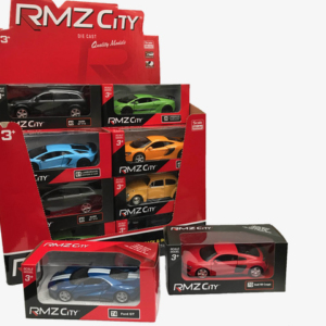 METALNI AUTO 015351 1-32 METALNI AUTO 015351 1-32 - Slika 1