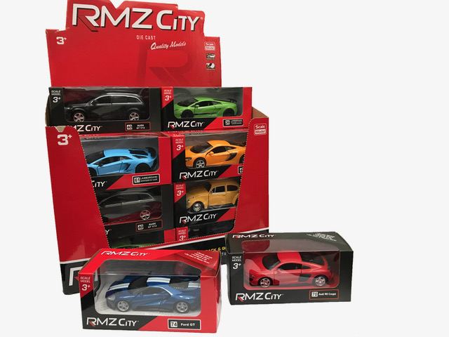 52274 METALNI AUTO 015351 1-32