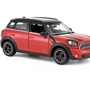 METALNI AUTO 1/24 MINI COOPER S C 311374