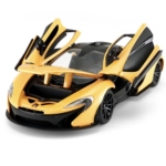 METALNI AUTO 1/24 MCLAREN P1 311121