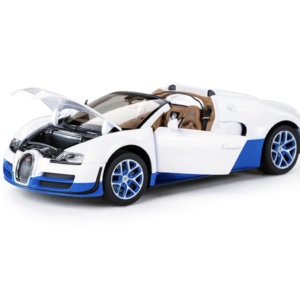 307995 METALNI AUTO 1/18 BUGATTI GRAND SPORT V. 307995 METALNI AUTO 1/18 BUGATTI GRAND SPORT V. - Slika 1