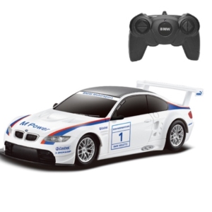 AUTO R/C 1/24 BMW M3 306974 AUTO R/C 1/24 BMW M3 306974 - Slika 1