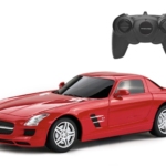 AUTO R/C 1/24 MERCEDES-BENZ SLS AMG 304147
