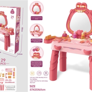 TOALETNI STO 952582 - Slika 1