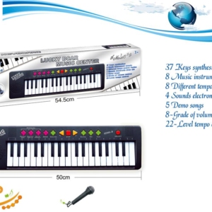 SINTISAJZER SA MIKROFONOM 251255