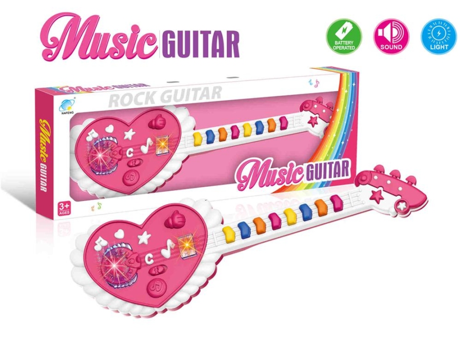 55832 GITARA 297254