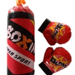 BOKS DŽAK 452018