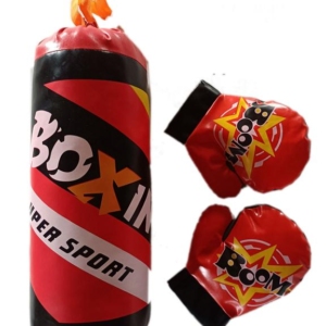 BOKS DŽAK 452018 - Slika 1