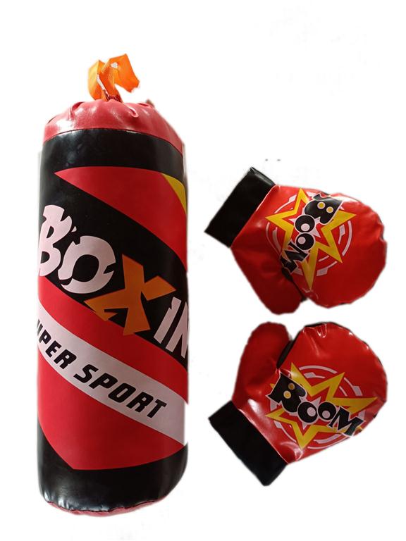 BOKS DŽAK 452018