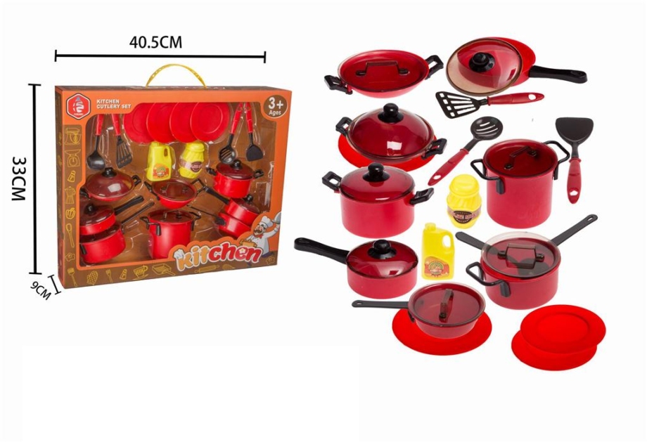 KUHINJA SET 085105