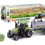 TRAKTOR R/C SA CISTERNOM 086491