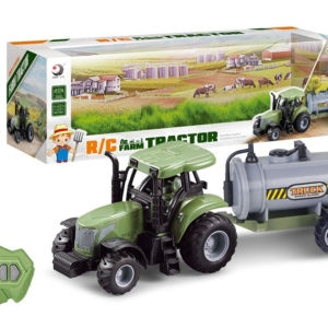 TRAKTOR R/C SA CISTERNOM 086491