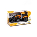 TRAKTOR 091758